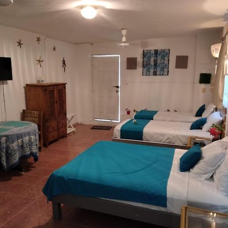 Casa San Miguel 1 Apartment Косумел Екстериор снимка