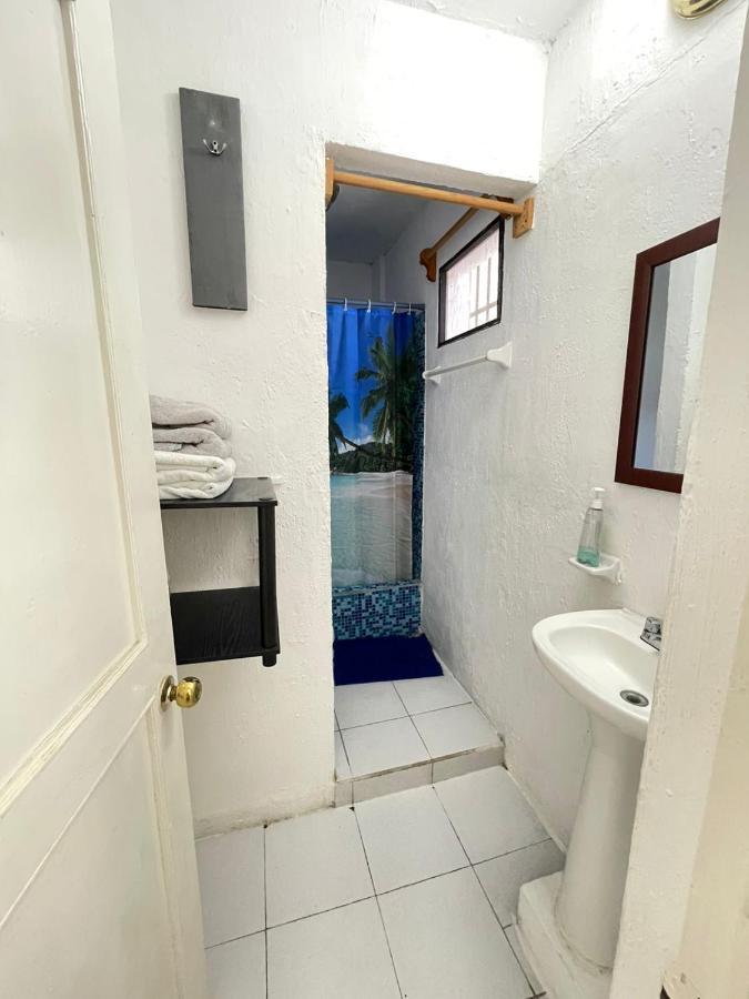 Casa San Miguel 1 Apartment Косумел Екстериор снимка